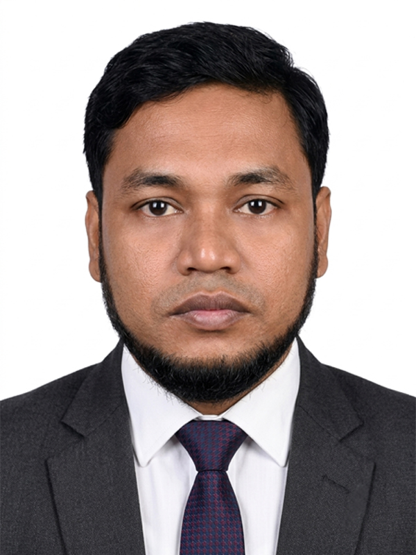 Engr. Md. Nijam Uddin