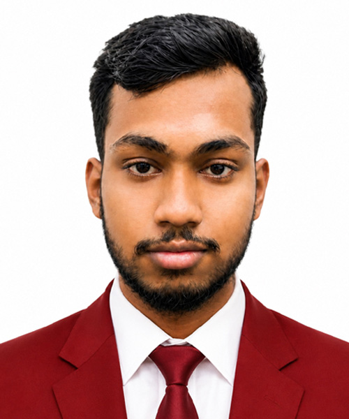 SORAP HOSSAIN