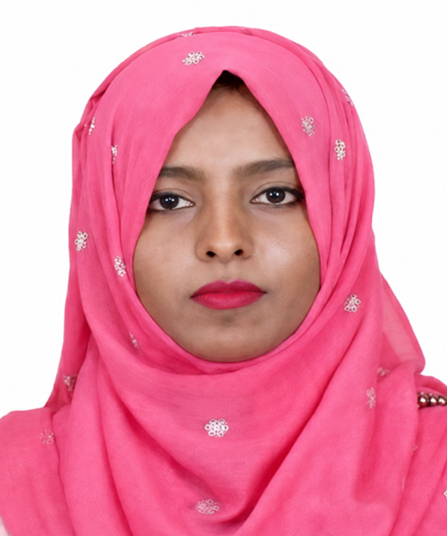 YEASMIN AKTER