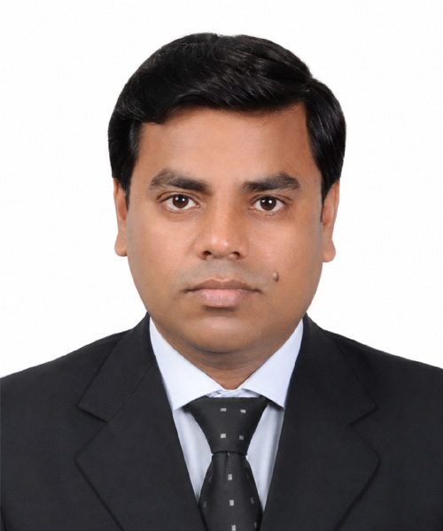 Mohammed Mahbub Alam - Technology & Digital Innovation Advisor