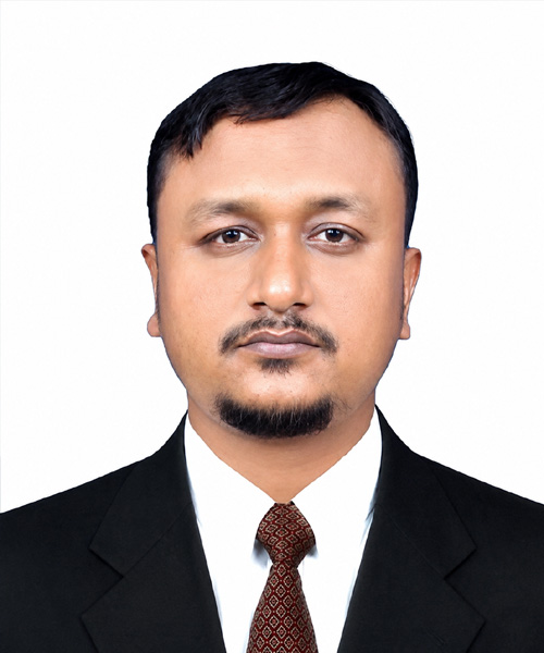Omar Faruk Chowdhury - International Business & Global Partnerships Advisor