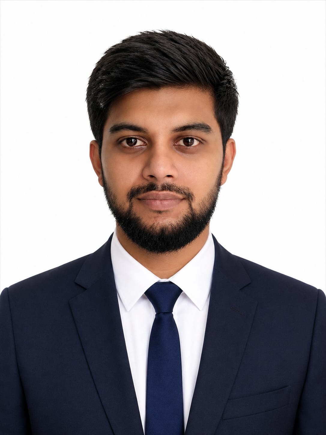 Md. Sakib Ahammed